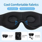 Masque Sommeil Bluetooth