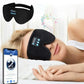 Masque Sommeil Bluetooth
