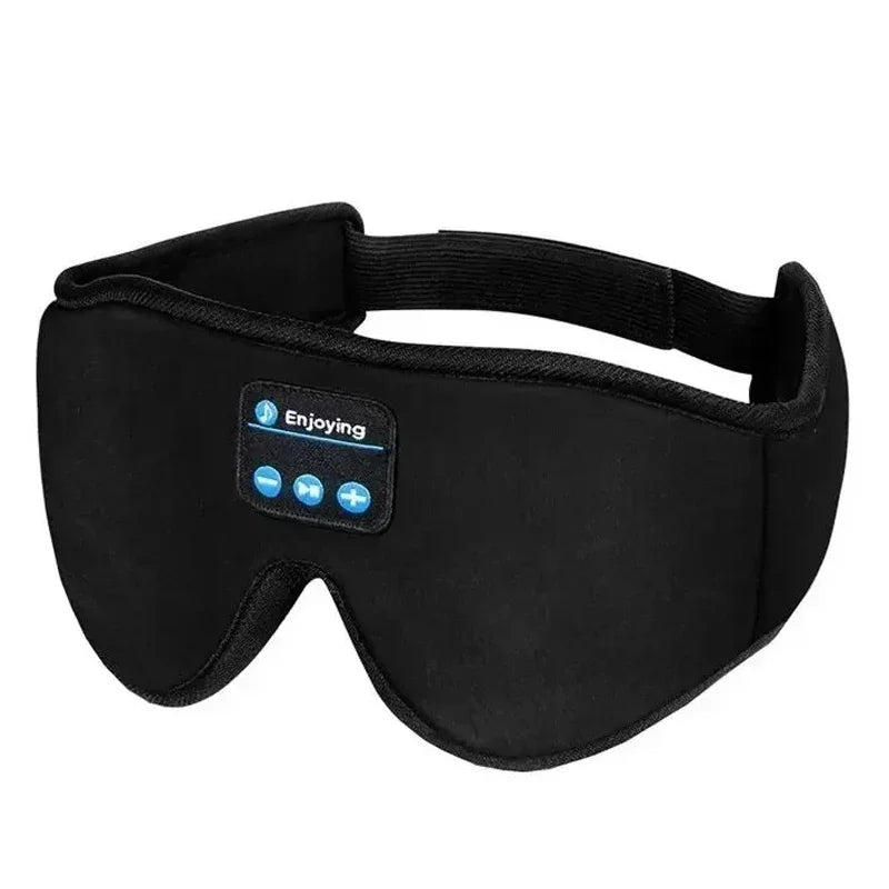 Masque Sommeil Bluetooth