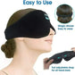 Masque Sommeil Bluetooth
