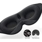 Masque Sommeil Bluetooth