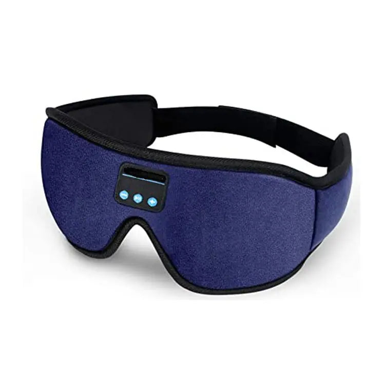 Masque Sommeil Bluetooth