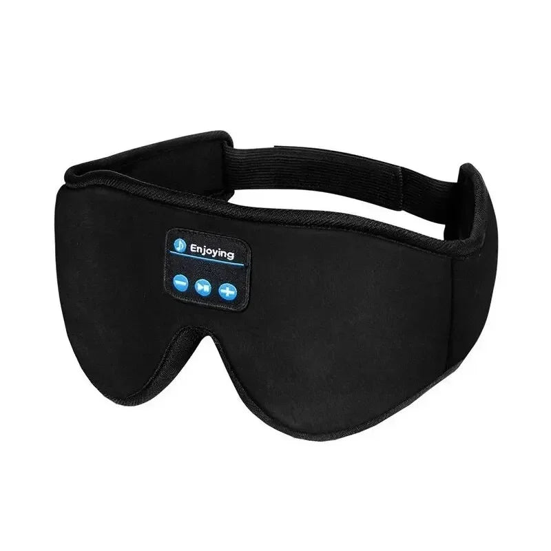 Masque Sommeil Bluetooth